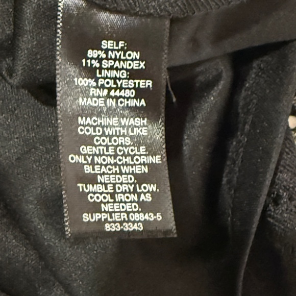 Worthington Top size Large - Picture 6 of 8